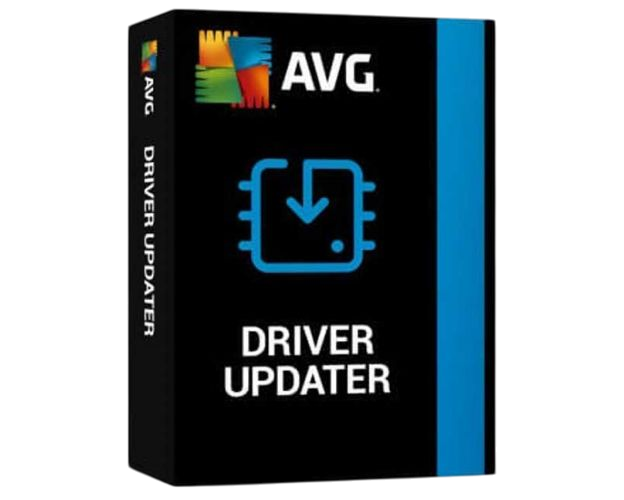 AVG Driver Updater 3 pc 3 jaar