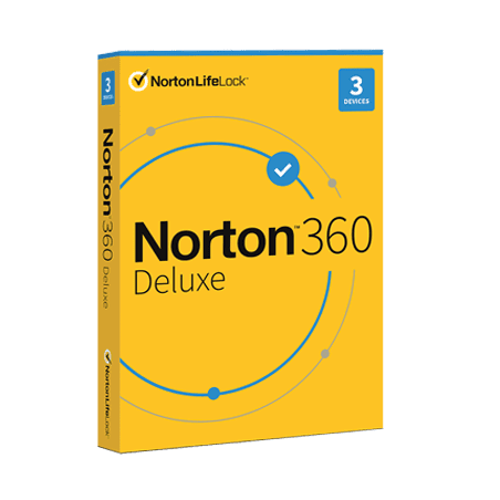 Norton NO SUB 360 Deluxe – 3 apparaten – 1 jaar