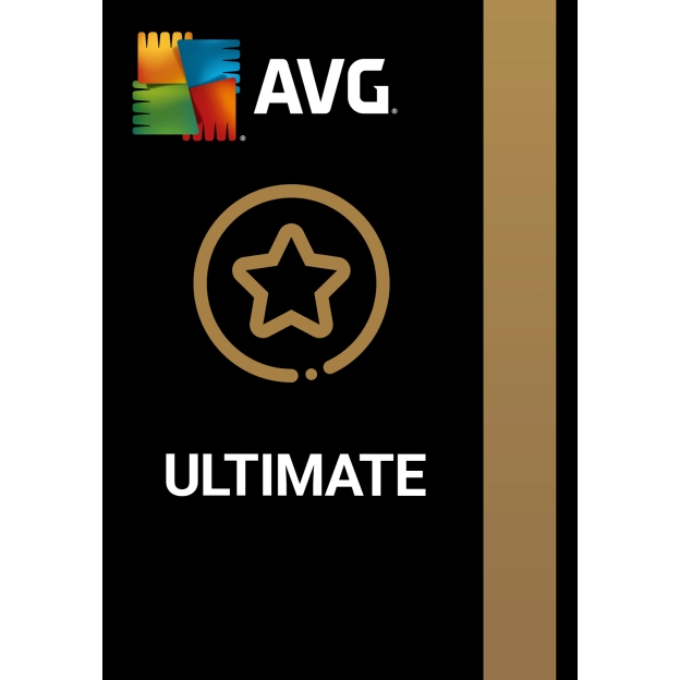 AVG Mobile Ultimate voor Android – 1 apparaat – 1 jaar