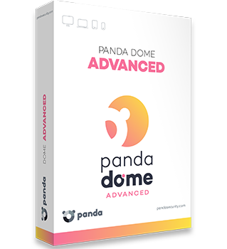 Panda Dome Advanced - 5 gebruikers - 3 jaar