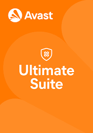 Avast Ultimate Suite 10 pc 3 jaar