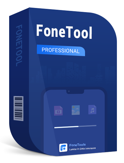 AOMEI FoneTool Professional 1 jaar