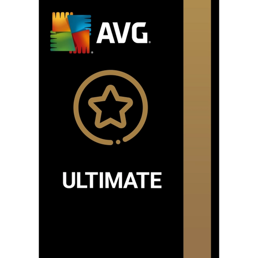 AVG Mobile Ultimate voor Android – 1 apparaat – 1 jaar