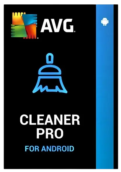 AVG Cleaner Pro – 1 apparaat – 1 jaar