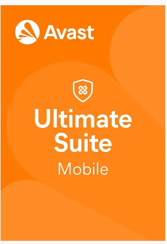 Avast Mobile Ultimate voor Android – 1 apparaat – 1 jaar